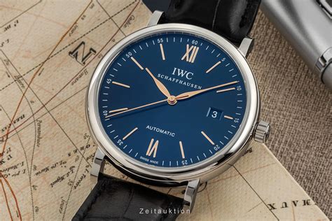 iwc portofino 35111.